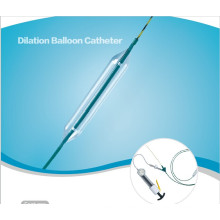 3-stufige biliären Dilatationsballon mit CE-Zertifikat